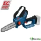 BOSCH GKE 18V-20 SOLO - ПРОФЕСИОНАЛЕН АКУМУЛАТОРЕН БЕЗЧЕТКОВ ВЕРИЖЕН ТРИОН